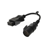 CONNEXION JALTEST IVECO >1998